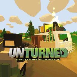 未转变者unturned官方正版