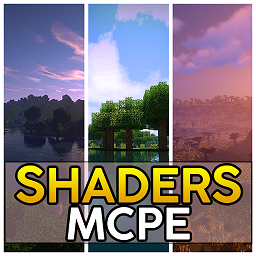 我的世界材质包制作器(Shaders Minecraft)