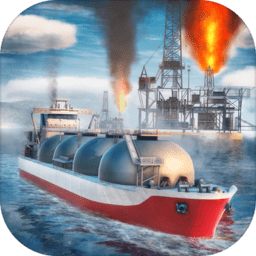 船舶模拟器汉化版最新版(Ship Simulator 2022)