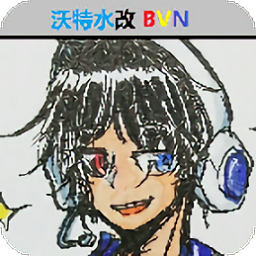 沃特水改版死神vs火影手机版