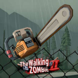 步行僵尸2官方正版(The Walking Zombie 2)