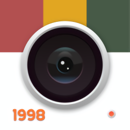 1998 cam复古相机app官方版