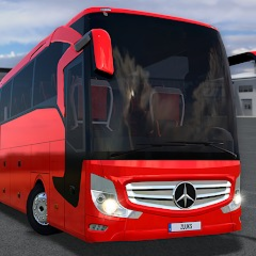 公交车模拟器终极版官方正版(Bus Simulator : Ultimate)