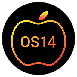 os14桌面启动器最新版(os14 launcher)