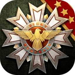 将军的荣耀3国际服正版