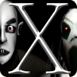 兰德里纳河x官方版手游(Slendrina X)