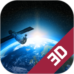 3D世界街景地图高清手机版免费app