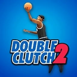 模拟篮球赛2官方最新版(DOUBLECLUTCH2)