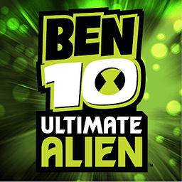 ben10终极英雄中文版(Ben10 Xenodrome)