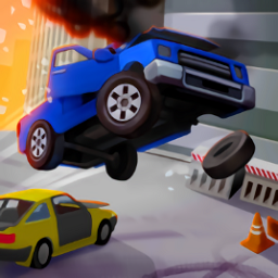 车祸测试游戏(CarCrashTest)