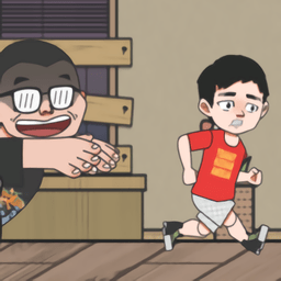 在杰难逃原版(ZaiJieNanTao)