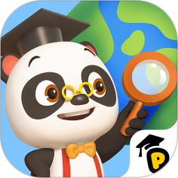 熊猫博士启蒙APP最新版