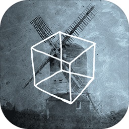 逃离方块磨坊汉化版最新版(Cube Escape The Mill)