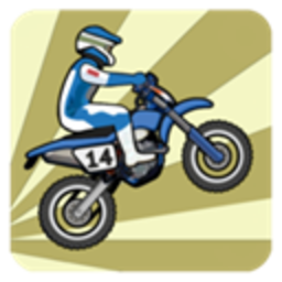 特技摩托挑战2025最新版(wheelie challenge)
