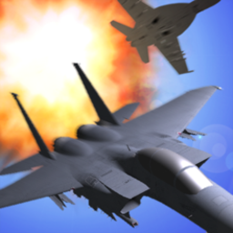 攻击战斗机官方正版手游(strike fighters)