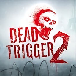 死亡扳机2国际服官方最新版(Dead Trigger 2)
