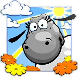云朵和绵羊(Clouds & Sheep)