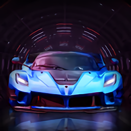 街头赛车高清版2024最新版(Street Racing HD)