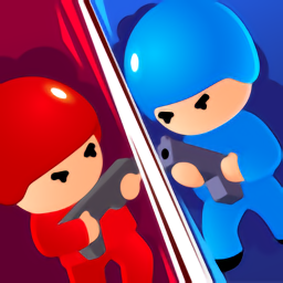 塔楼之战tower war