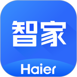 海尔空调遥控器app官方版(改名海尔智家)
