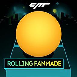 rolling fanmade冰原版本