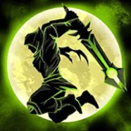 死亡之影黑暗骑士官方版(Shadow Of Death)