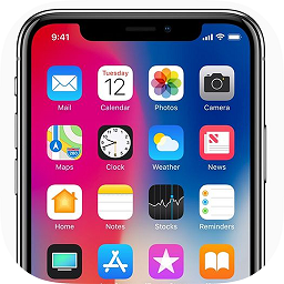 iPhone 13控制中心app