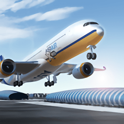 航空公司指挥官正版最新版2024(airline commander)