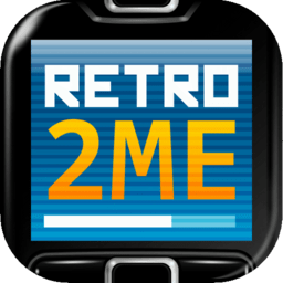 retro2me JAVA模拟器