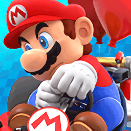 马里奥赛车巡回赛官方中文版(Mario Kart)