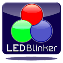 LED闪烁通知灯管理(LED Blinker Notifications Pro)