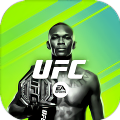 EA Sports UFC 2正版(ea终极格斗冠军)