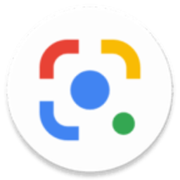 谷歌智能镜头app(google lens)