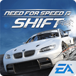 极品飞车13中文版完整版(nfsShift)