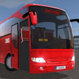 公交公司模拟器2024最新版(bus simulator ultimate)