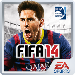 fifa14官方中文版