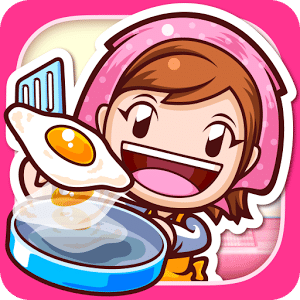 cooking mama中文版(料理妈妈无限金币版)