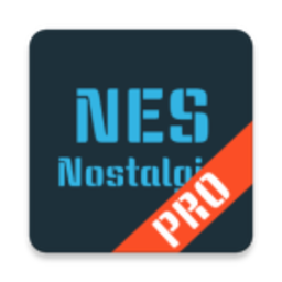 nostalgia.nes pro中文版(NES模拟器)
