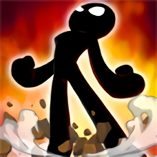 愤怒的火柴人2官方正版(Anger of Stick 2)