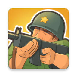 世界大战防御汉化版(World War Defense)