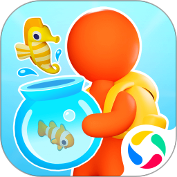 我的水族世界单机版