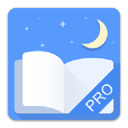 Moon Reader Pro静读天下阅读器