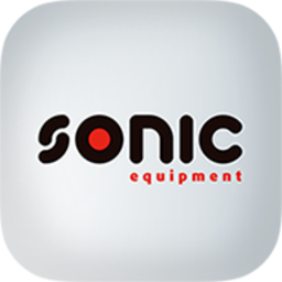 sonic排水软件(中低频震动)