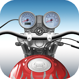 摩托车引擎音效模拟器app(RevHeadz Motorbike Sounds)