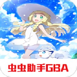 口袋妖怪究极智娜萌妹版1.8中文版