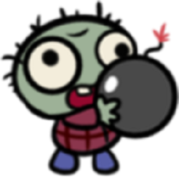 植物大战僵尸bd版(pvzbd宅宅萝卜)