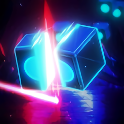 2024节奏光剑最新手机版(Beat Blader 3D)