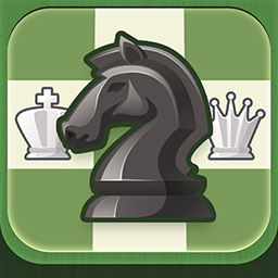 国际象棋中文版对弈