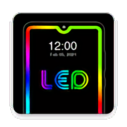 Edge Lighting侧屏闪光最新版