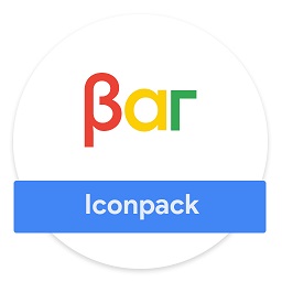Bar图标包最新版